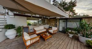 Sestosenso Suites