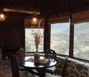 Cabañas El Molino - Lujan de Cuyo