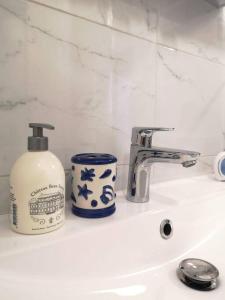 Appartements BNB Le BOHEMIEN Hyper Centre 5' Train Station : photos des chambres