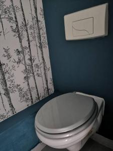 Appartements BNB Le BOHEMIEN Hyper Centre 5' Train Station : photos des chambres