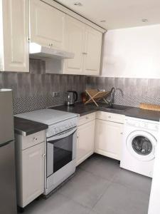 Appartements BNB Le BOHEMIEN Hyper Centre 5' Train Station : photos des chambres