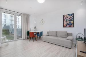 Apartament na Rybakach