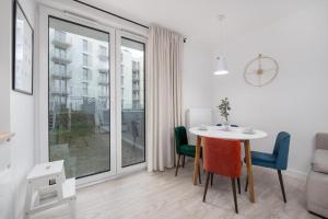Apartament na Rybakach
