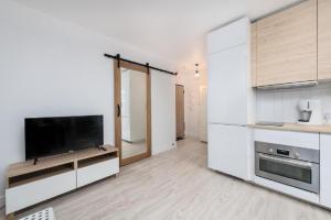 Apartament na Rybakach