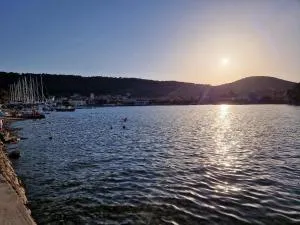 Apartment Opaćac Veli Iž - Iž Mali