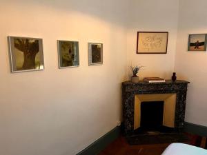 Appartements Appartement Signature Art Deco : photos des chambres