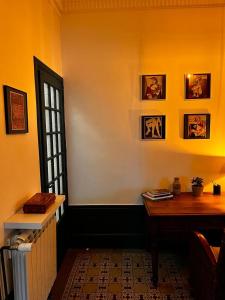 Appartements Appartement Signature Art Deco : photos des chambres