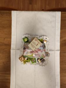 Casa Botta. Ampio appartamento luminoso e confortevole