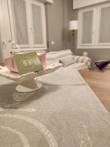 Casa Botta. Ampio appartamento luminoso e confortevole