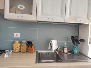 Casa Botta. Ampio appartamento luminoso e confortevole