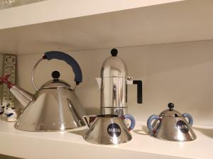 Casa Botta. Ampio appartamento luminoso e confortevole