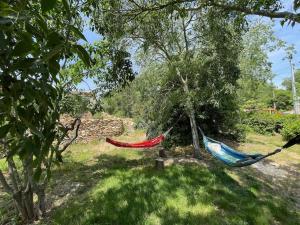 Villas NIMES Villa au calme avec jardin a 5 min du centre ville : photos des chambres