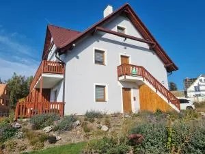 Apartmán Felix - Malá Štáhle