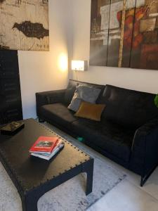 Appartements Logement spacieux tout confort : photos des chambres