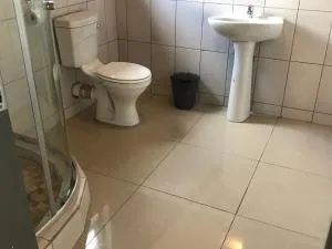 Fumas guesthouse - Duvhapark