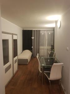 Apartament W2, Mieszkanie dla Wszystkich