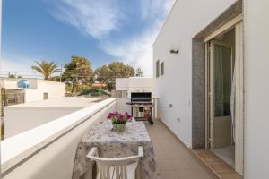Casa vacanza Rizzo