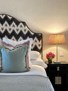 Marbella Park Club Suite