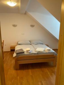 TURISTIČNA KMETIJA STREVC