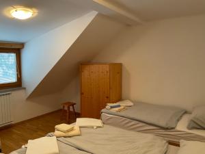 TURISTIČNA KMETIJA STREVC 