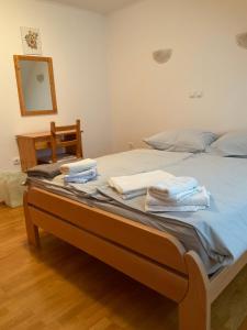 TURISTIČNA KMETIJA STREVC 