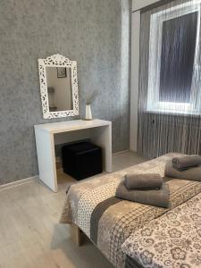 Amaretto Apartamenty Solina