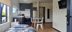 Patagonia Route Apartments