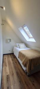 Patagonia Route Apartments