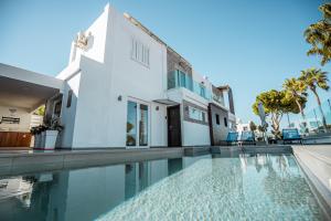 Tsolias Apartments