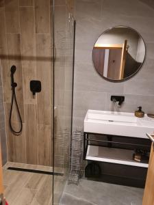 Apartman Veka-Hotel Ovruč