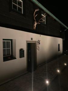 Urlaub auf der Alm "Deluxe" Matzlerberg