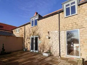 The Pheasantry - Hackness