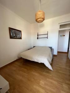 Appartements Frontiere de Monaco 3 Pieces Vue Mer : photos des chambres