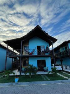 Casa no Condomínio Village Praia dos Carneiros III