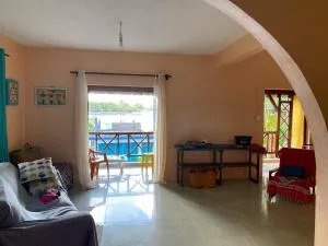 Chez Ti Casa - Mare dʼAlbert