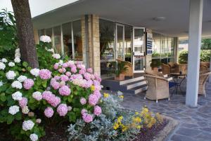 3 star hotell Hotel Avana Lido di Savio Itaalia