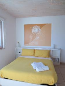 Agriturismo Terra Del Vento