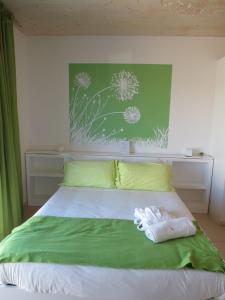 Agriturismo Terra Del Vento