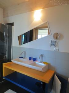 Agriturismo Terra Del Vento