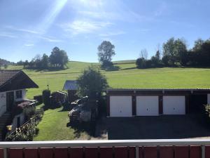 Panoramablick