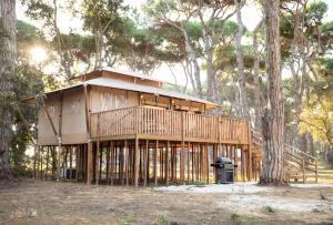 ISOLA VERDE Camping Village