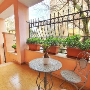 Il Portico Rosa img17