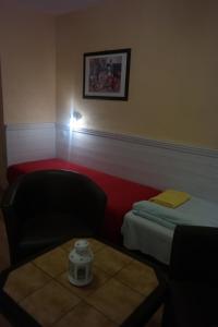 Villa Pod Orzechem w Zaniemyślu