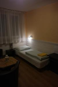 Villa Pod Orzechem w Zaniemyślu