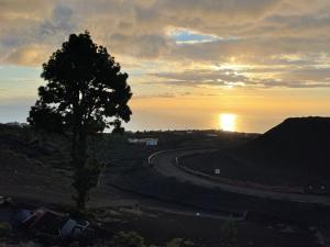 Casa Hilda, Las Manchas - La Palma