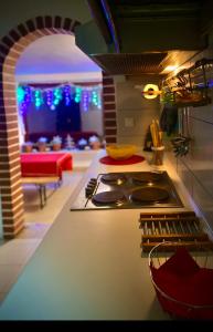 Skupljen Resort: Enjoy the Freedom!