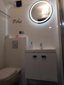 Apartament Pola