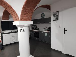 Apartament Pola