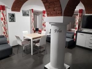 Apartament Pola