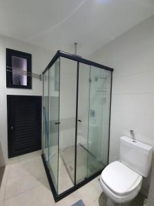 Estúdio Confortável no 12º Andar do Ed. Vertigo